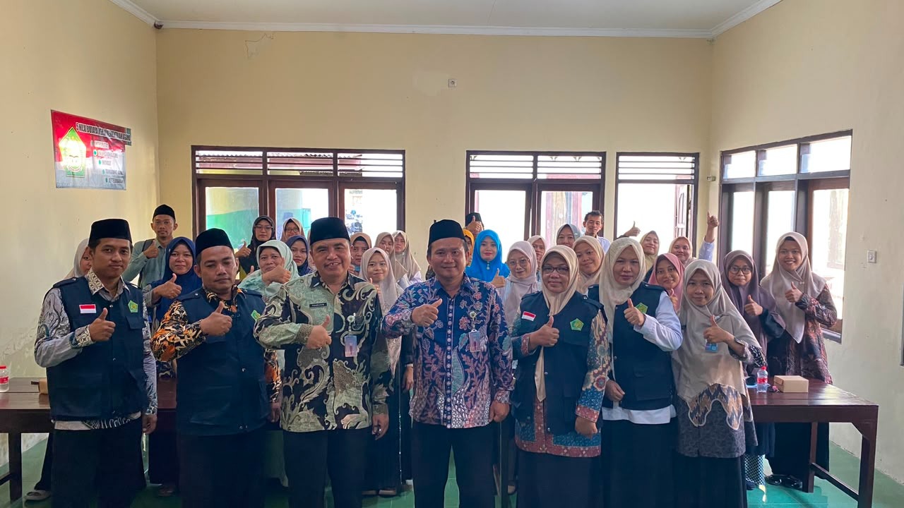 Kemenag Kebumen Minta 33 TPQ Persiapkan Perpanjangan IJOP