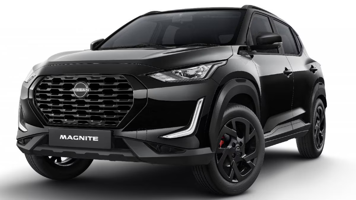 Simulasi Kredit Nissan Magnite di BNI Finance, Cicilan Harian Cuma Rp 150 Ribu Setara Jajan di Kafe