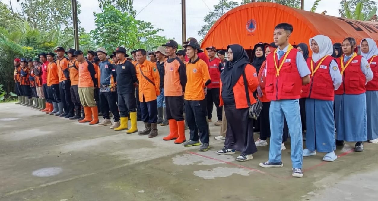 Cuaca Ekstrem, 70 Persen Wilayah Banjarnegara Utara Masuk Zona Longsor