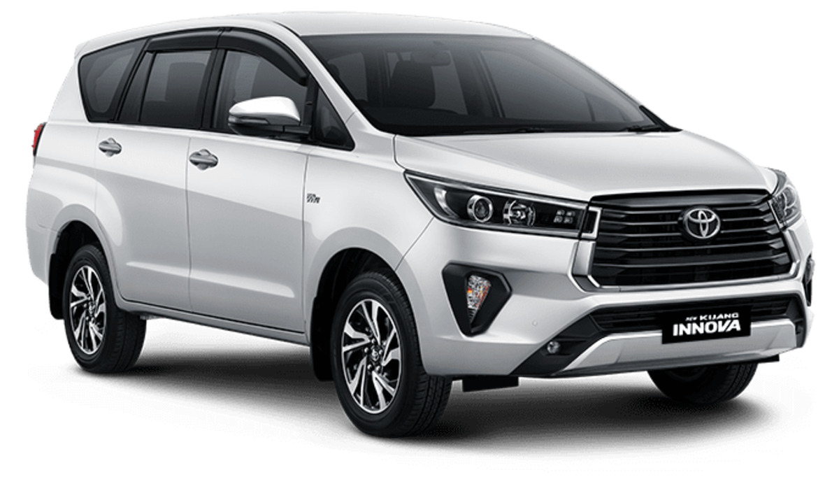 Perbandingan Toyota Innova Tipe Diesel dan Bensin untuk Konsumen Cerdas