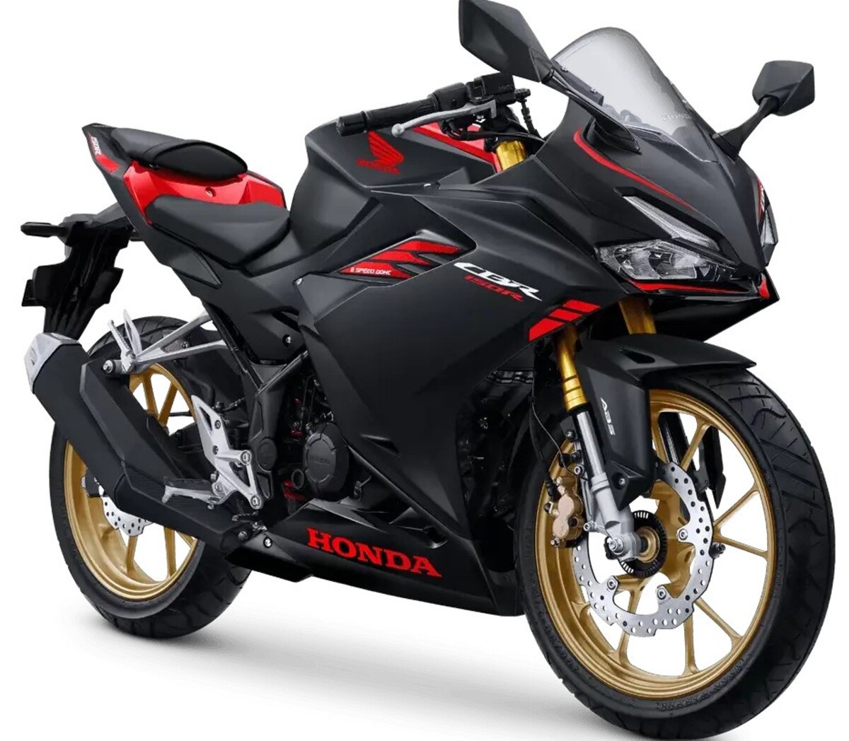 Lagi Cari Motor Sport Cowok? Ini 5 Alasan Honda CBR150R Layak Dipertimbangkan 