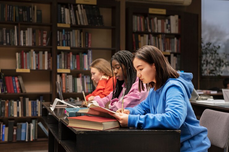 Mengenal Biblioterapi, Terapi Baca Buku untuk Mengatasi Stres dan Kecemasan