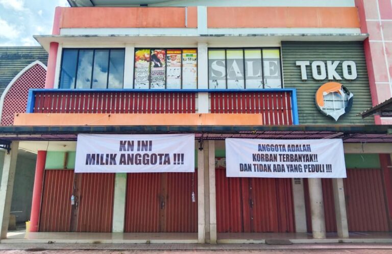 KPRI NEU Banyumas Diselidiki, Polisi Dalami Dugaan Penyimpangan hingga Miliaran Rupiah