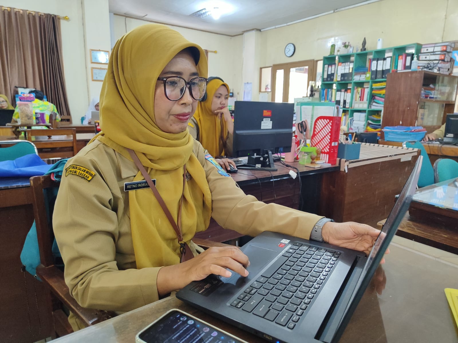 Kepatuhan Klinik di Purbalingga Menurun, Kekurangan SDM Jadi Penyebab