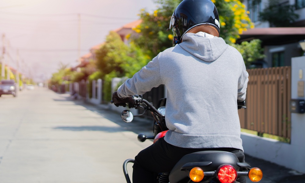 Keuntungan dari Penggunaan Motor Listrik Saat Akan Berangkat ke Kantor