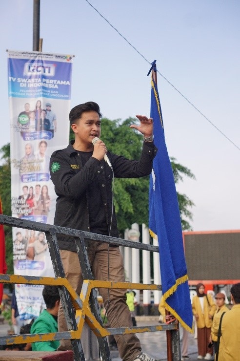 Hikmah Puasa dan Ujian Amanah dalam Kepemimpinan