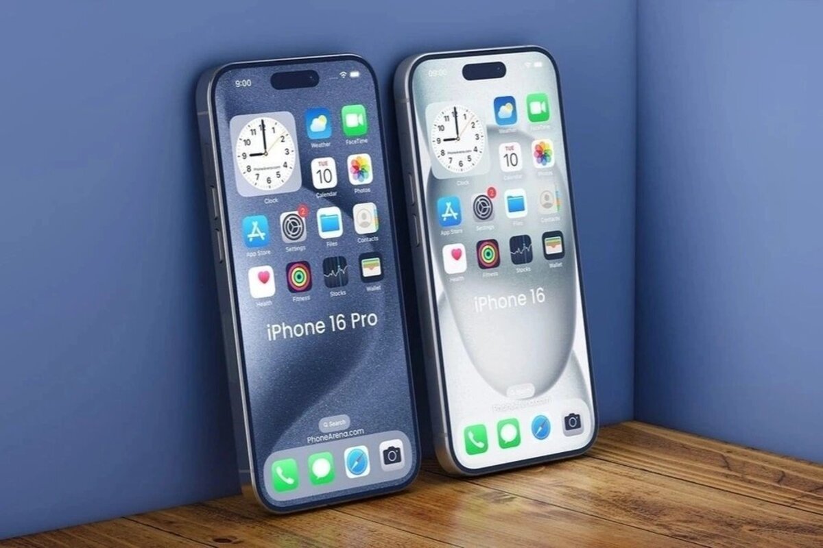 Sambil Menunggu Rilis iPhone 16 Bulan September Nanti, Inilah Deretan iPhone dari Masa ke Masa