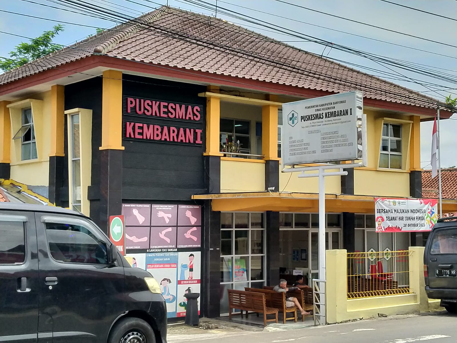 Tahun Depan, Puskesmas Pekuncen I dan Kembaran I  Bakal Direlokasi