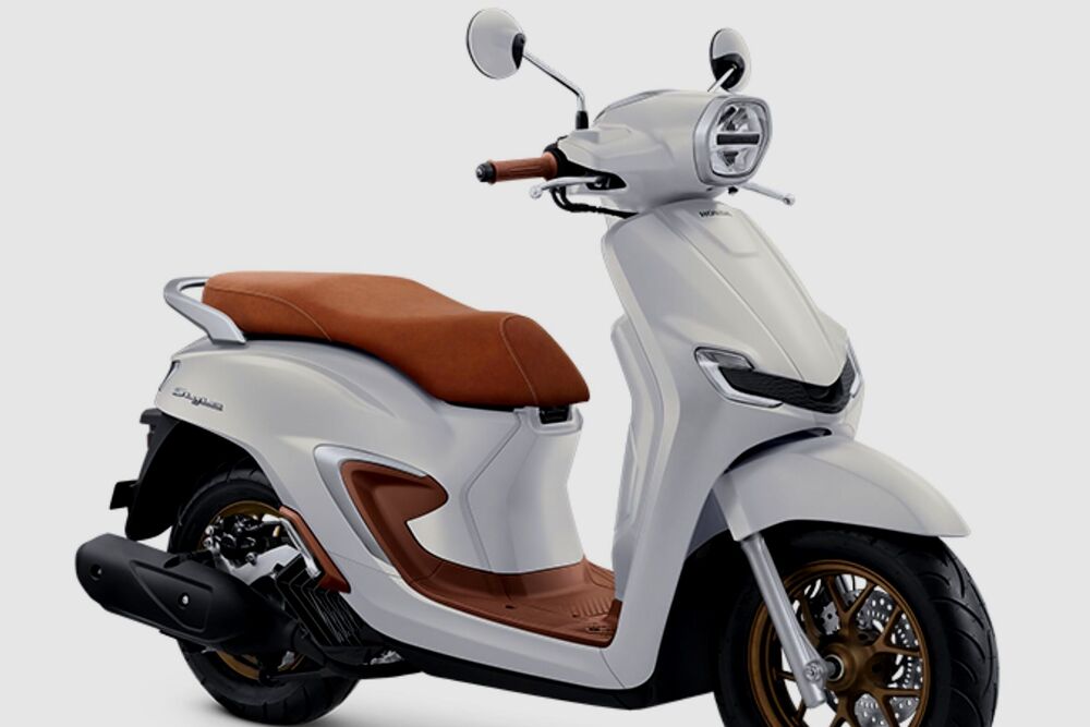 Kelebihan Motor Matic Honda Stylo 160 2024 yang Menarik Perhatian