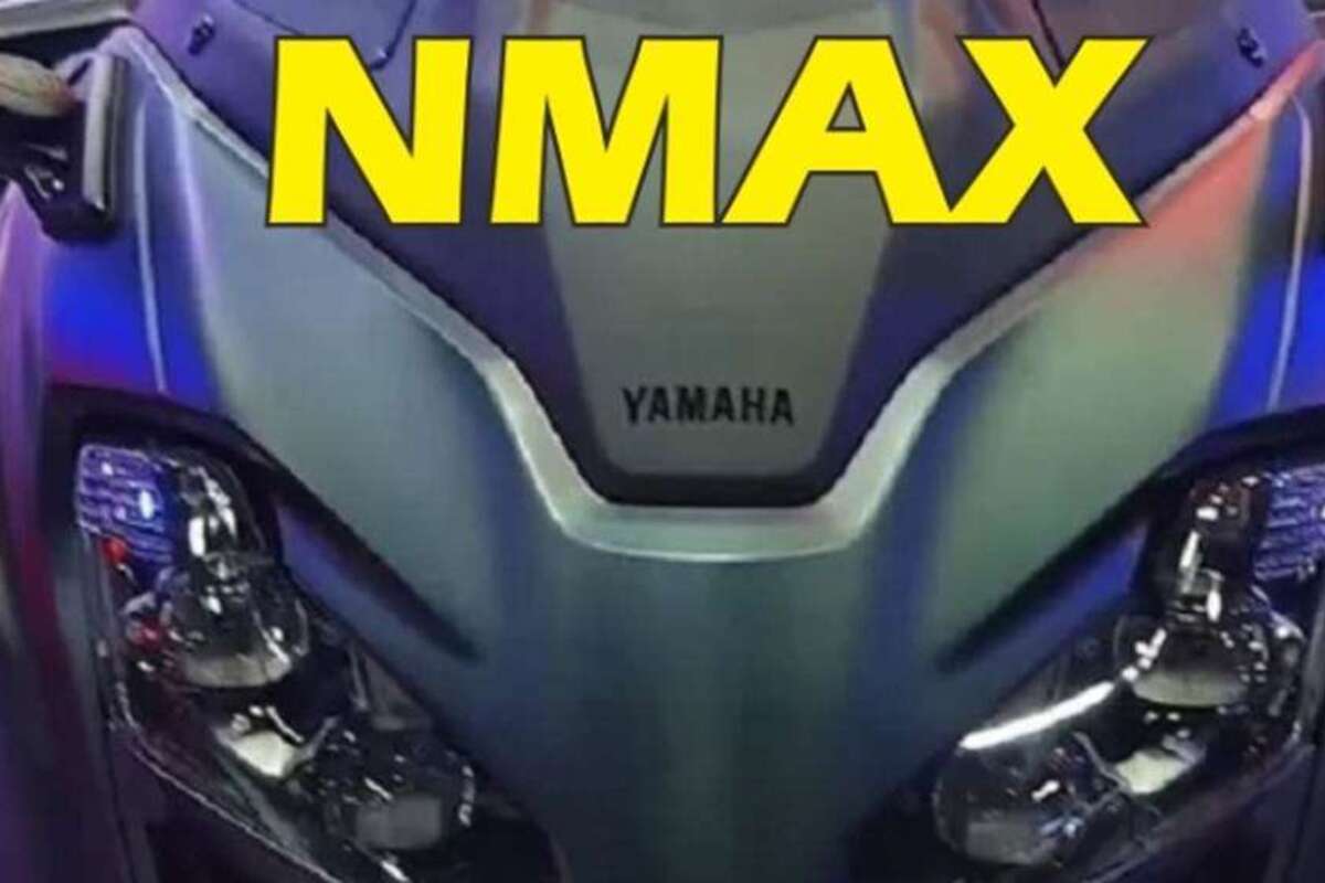 4 Keunggulan dari VVA Motor Matic Yamaha Nmax