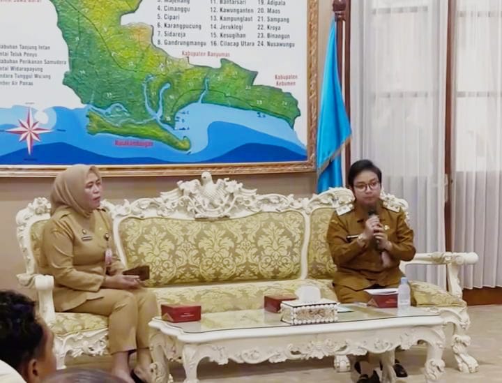 Program Satu Desa Satu Sarjana di Cilacap Ditarget Mulai Tahun 2027