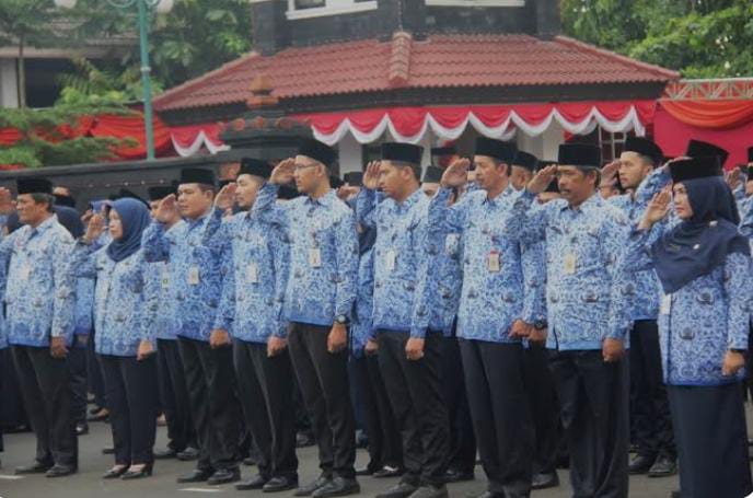 Netralitas ASN Jadi Sorotan dalam Rapat Paripurna DPRD Purbalingga