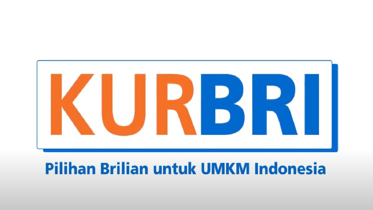 KUR BRI Rp200 Juta Tenor 36 Bulan Cair! Cek Syarat, Bunga, dan Simulasinya di Sini