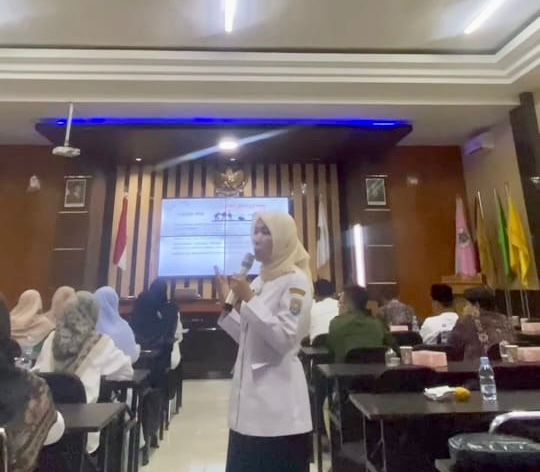 Kasus Anak Hamil Anak Masih Jadi Sorotan di Cilacap