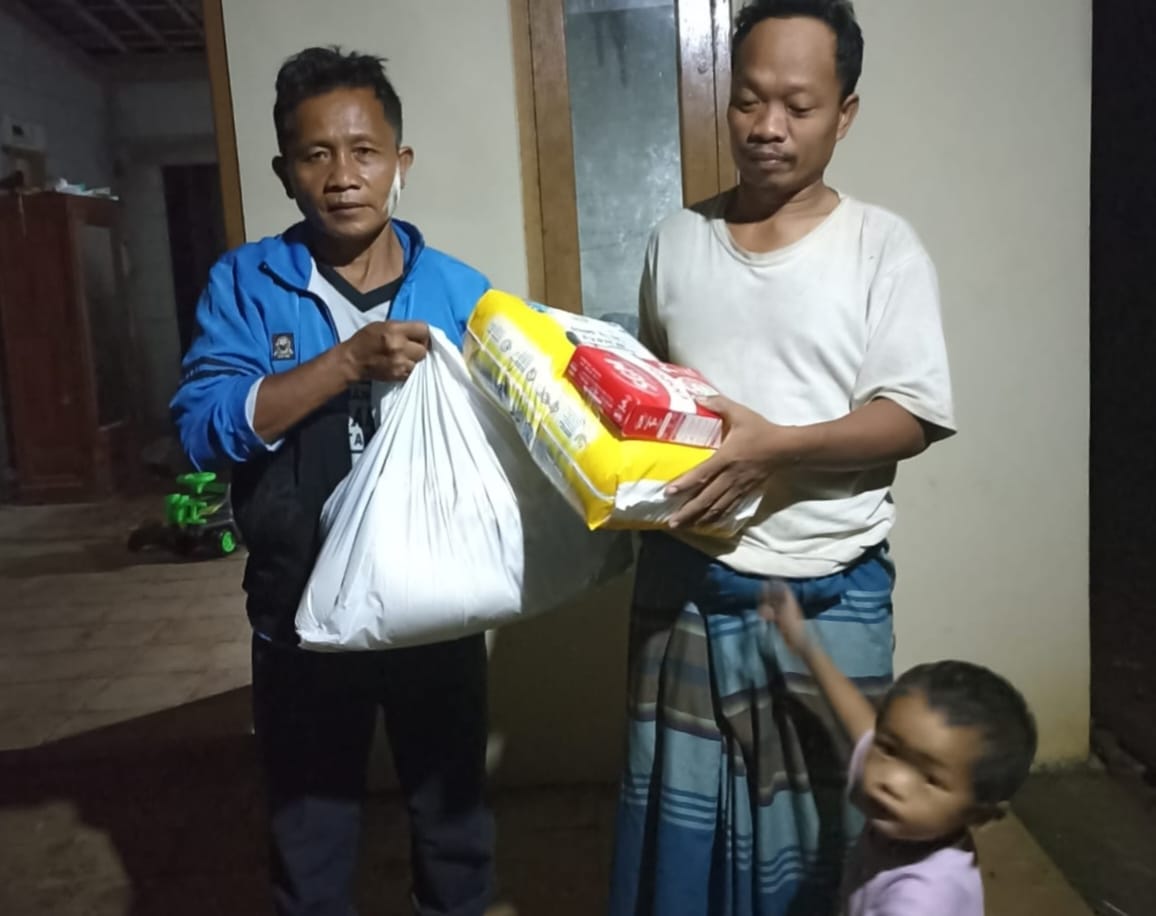 Status Tanggap Darurat Bencana di Banyumas Diperpanjang hingga Februari