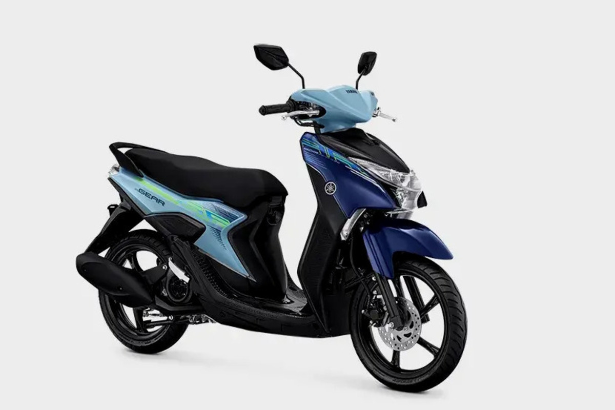 4 Tips Jitu Menjual Motor Matic Bekas Dijamin Laku