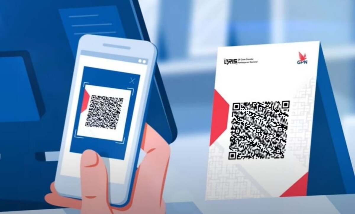 Dompet Digital Paling Aman Versi 2025, Nggak Cuma Praktis, Tapi Juga Super Aman