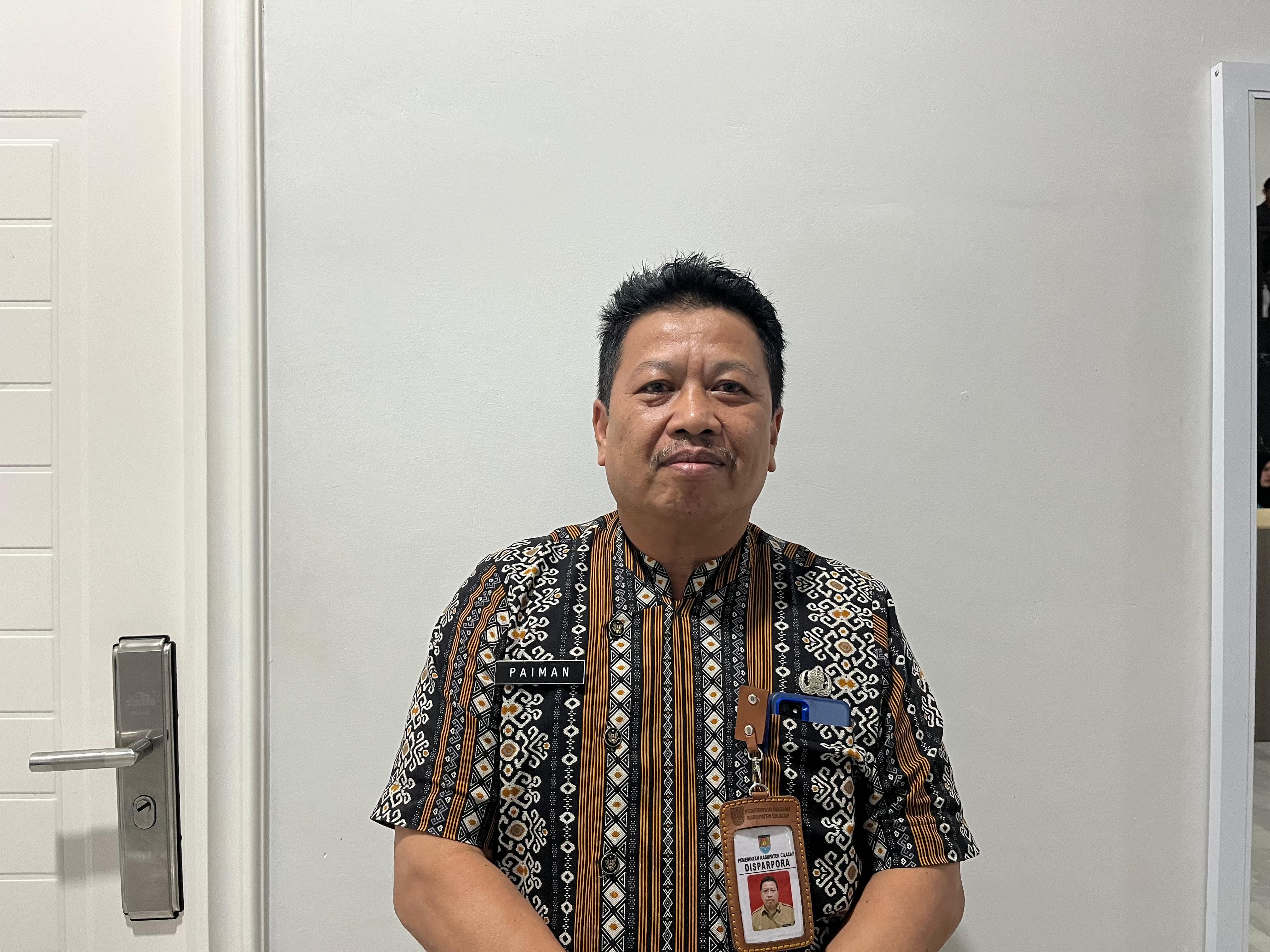 Cilacap Bersiap Gelar Festival Nelayan 2025