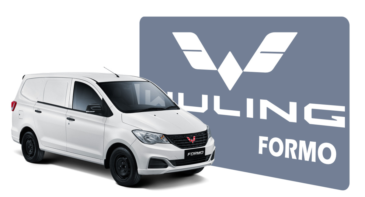Simulasi Kredit Mobil Wuling Formo 1.2 BV, Cicilan Cuma Rp3,6 Juta/Bulan