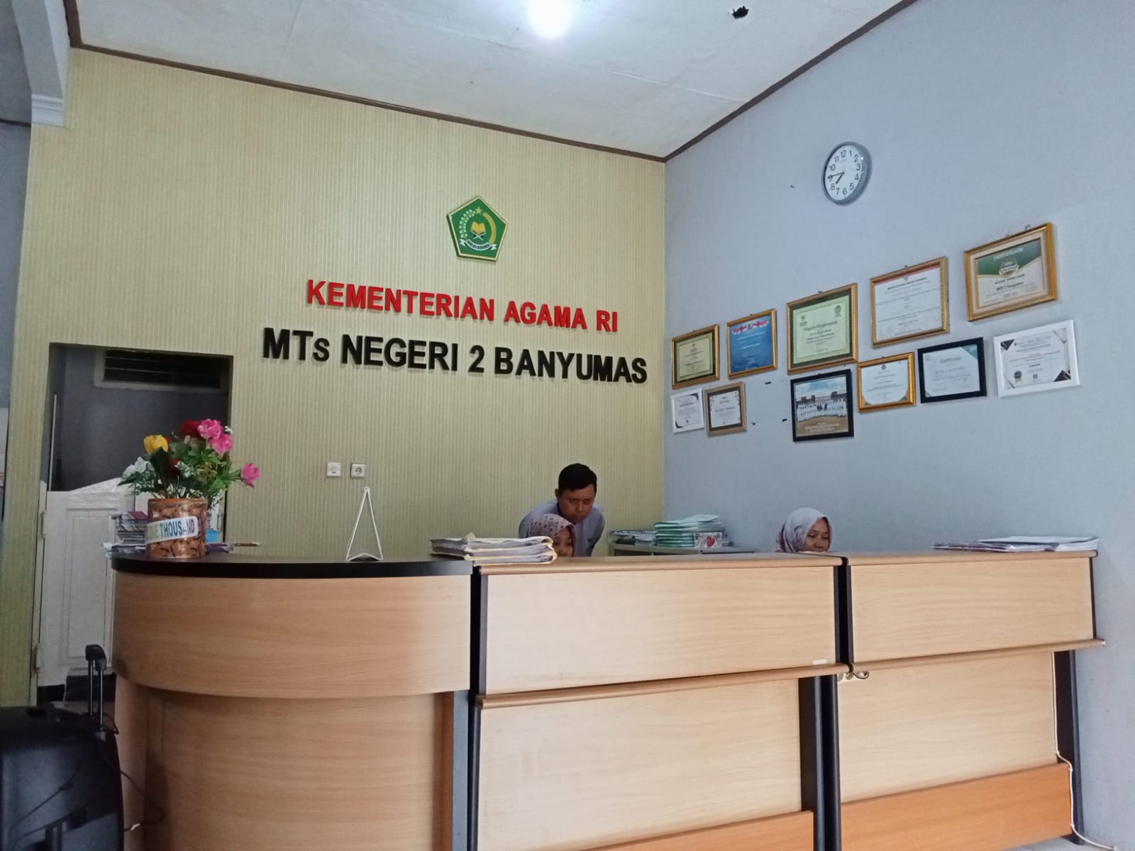 Madrasah Libur Dua Pekan Saat Lebaran, Pembelajaran Aktif Lagi 30 Maret 2026