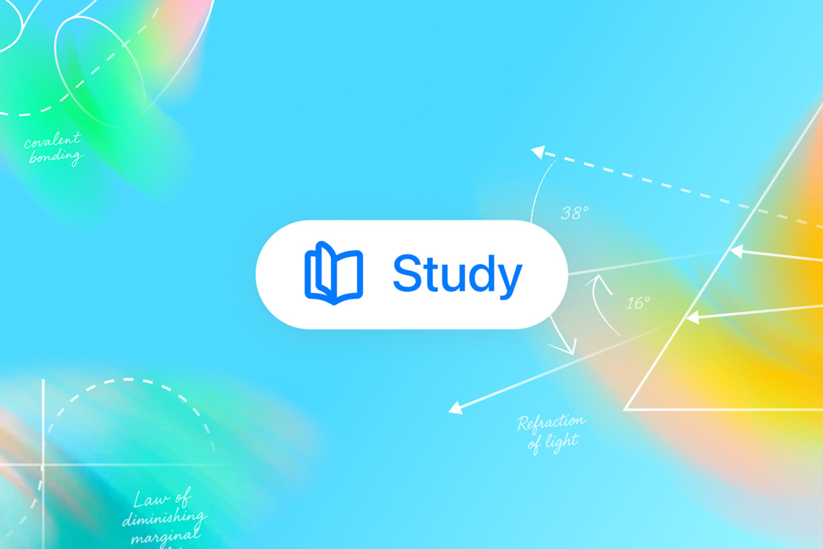 Fitur Study Mode ChatGPT,Belajar Interaktif dengan Panduan Langkah Demi Langkah