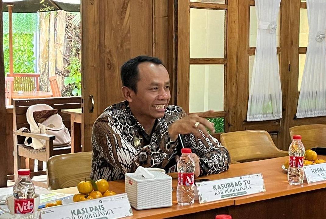 WFH Tiap Jumat di Kemenag Purbalingga, Respons Lewat 5 Menit ASN Kena Sanksi