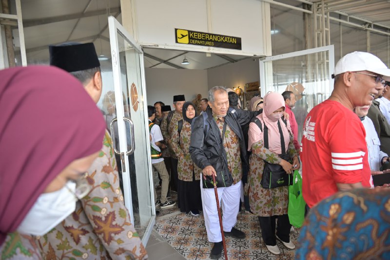 Sejumlah OPD di Purbalingga Tanpa Kepala, Kok Bisa?