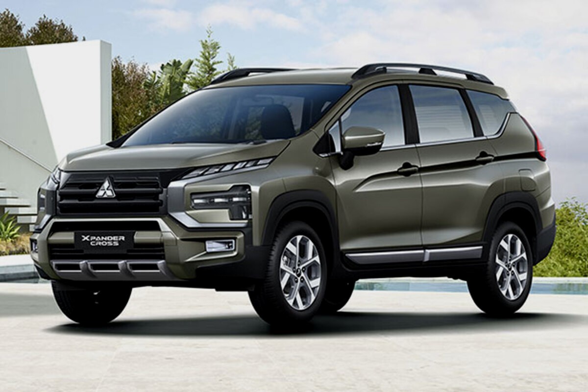 Mitsubishi Xpander 2025: Harga, Fitur, dan Promo Terbaru yang Bikin Kamu Makin Tertarik