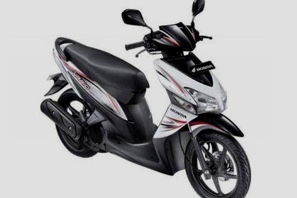 Cara Jitu Merawat Motor Bekas agar Nyaman Digunakan dan Performanya Tetap Optimal