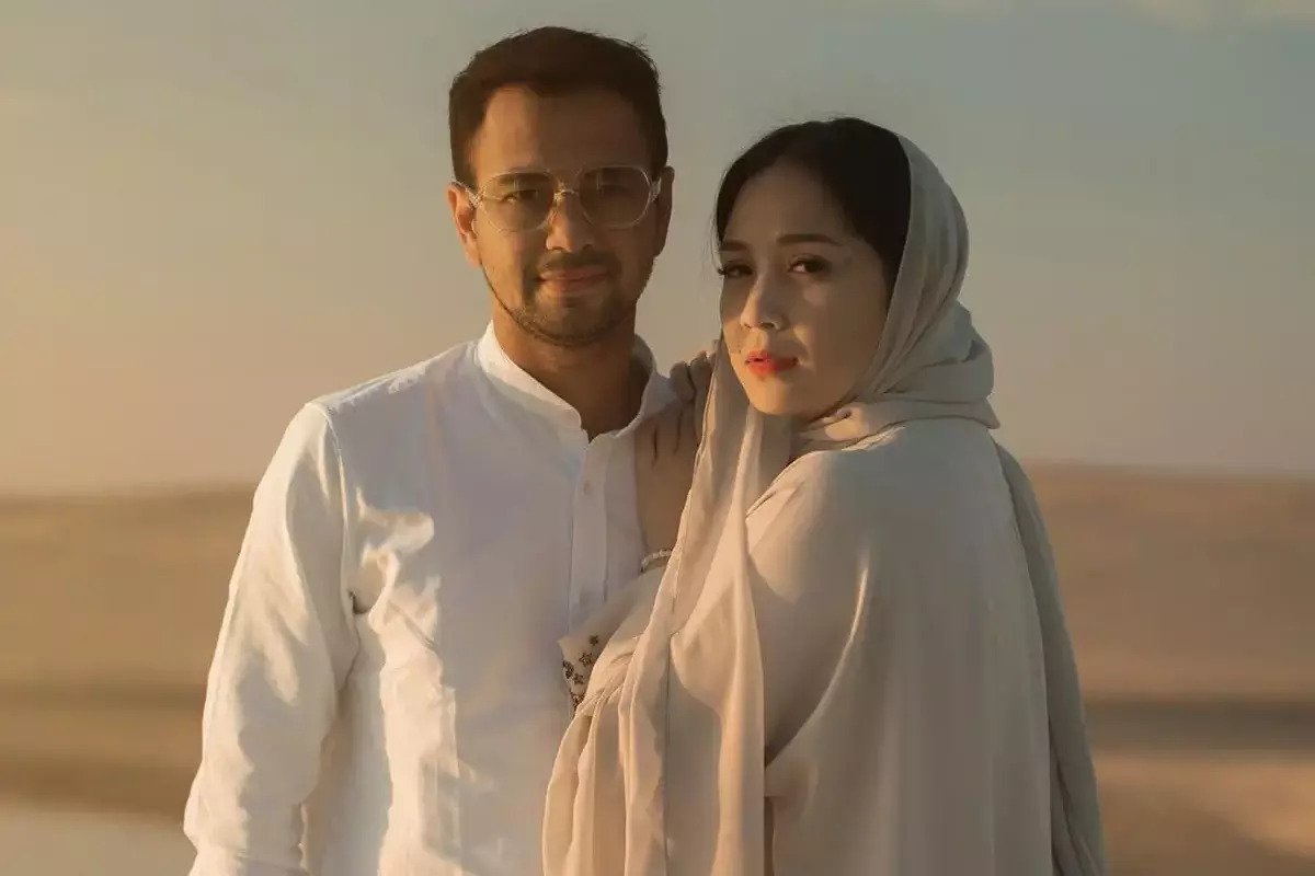 Sumber Kekayaan Raffi Ahmad dan Nagita Slavina, Sang Sultan Andara!