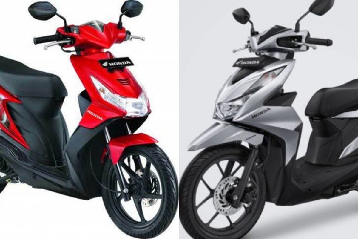 Motor Matic Injeksi vs Motor Matic Karburator, Mana yang Lebih Unggul?