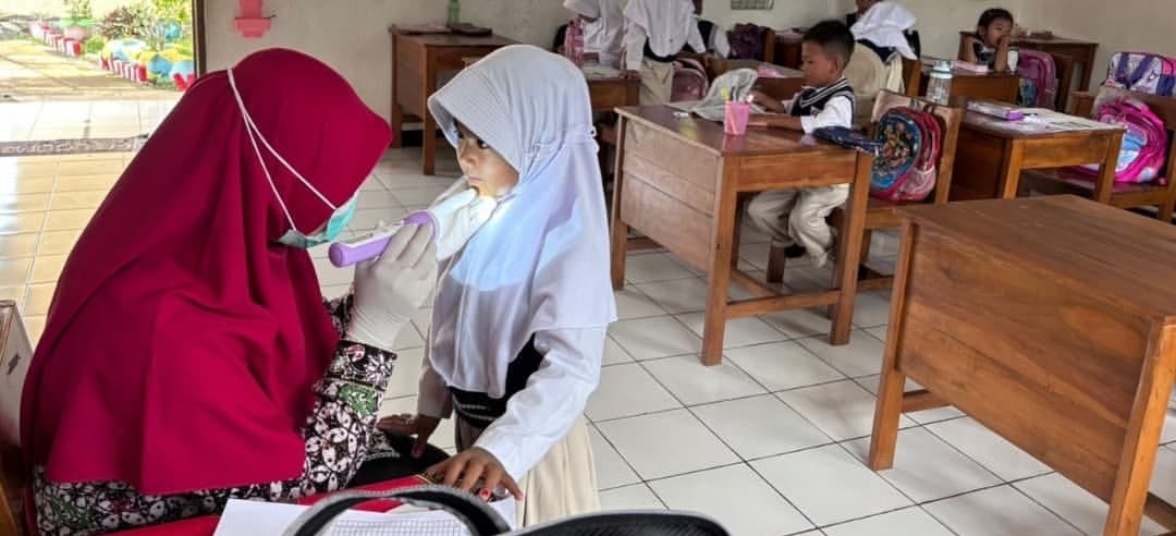 Atasi Masalah Stunting dan TBC di Cilacap, Anggaran Rp 23,5 Miliar Digelontorkan 