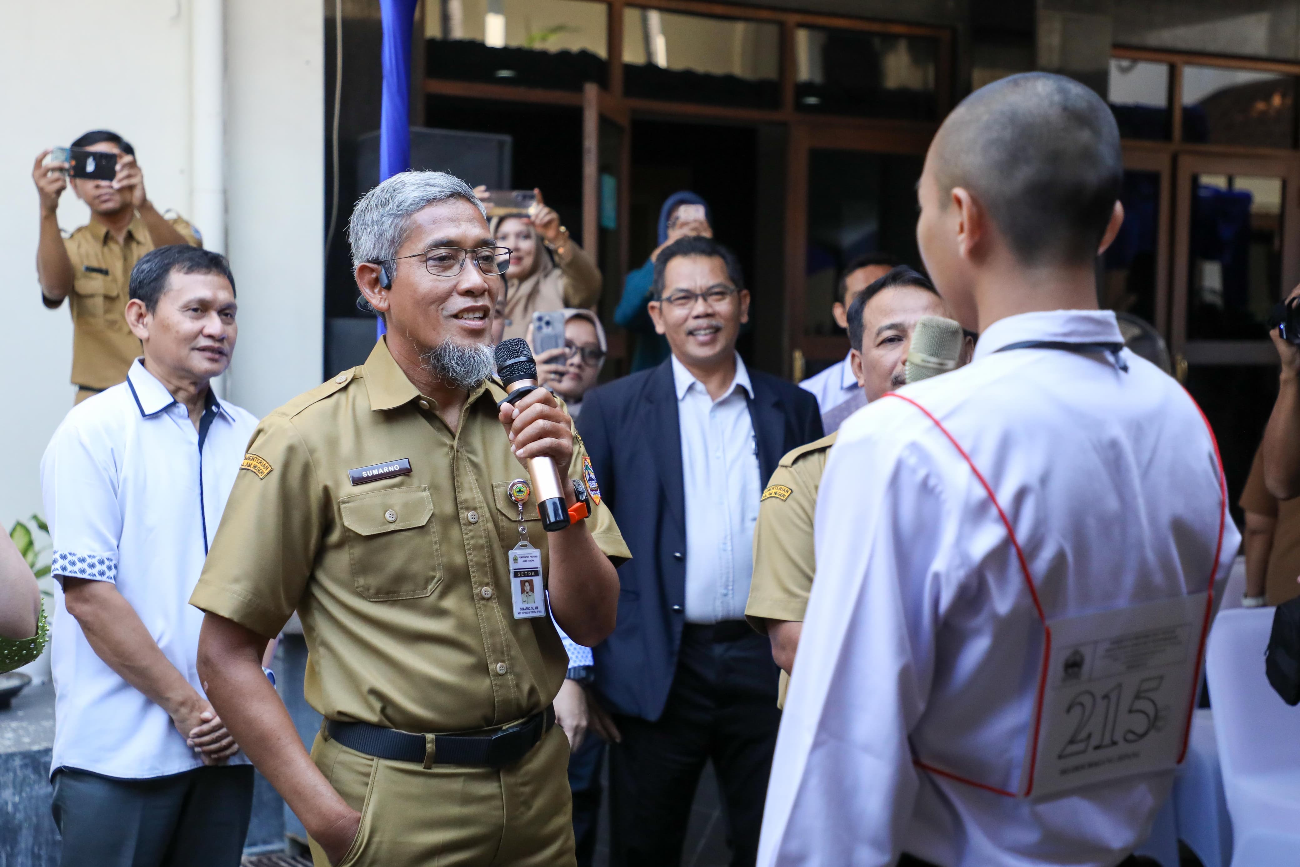 Demi Ekonomi Keluarga, Program Magang ke Negeri Sakura menjadi Asa Para Pemuda