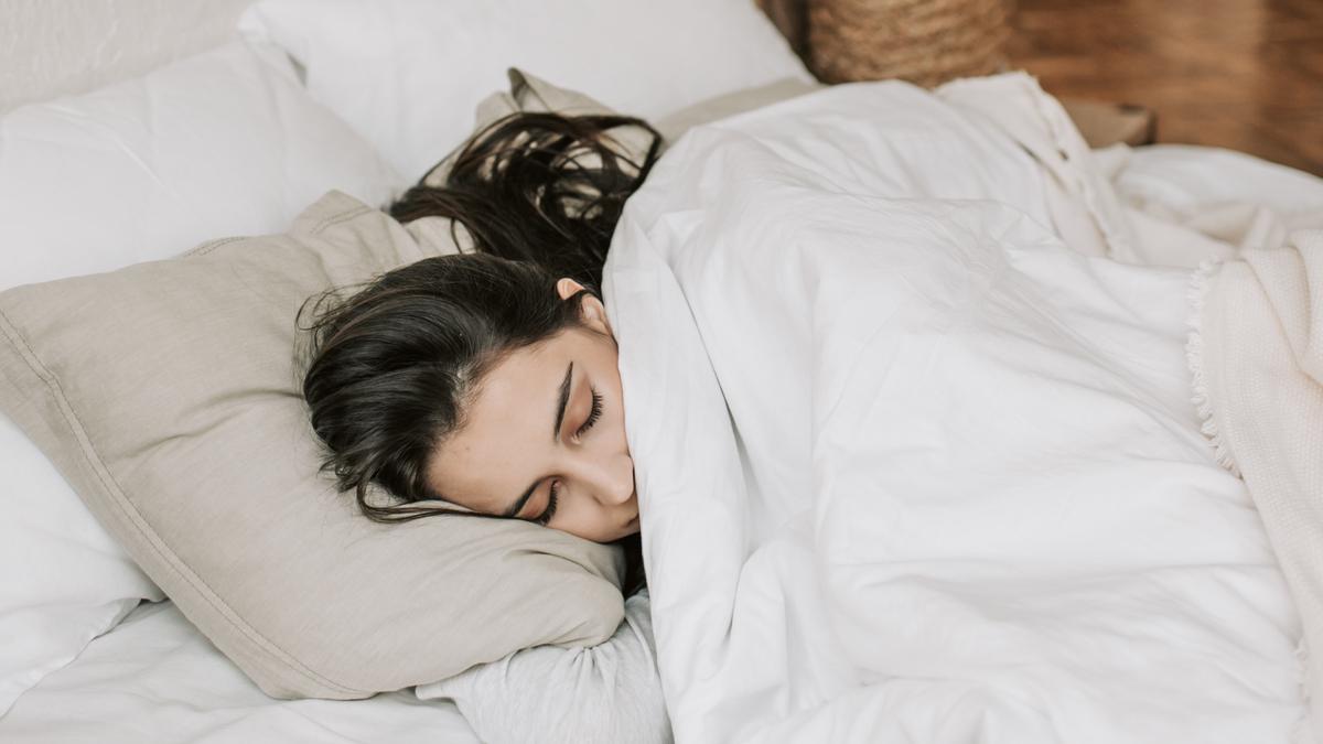 Berikut Tips Agar Pola Tidur Lebih Nyenyak dan Berkualitas 