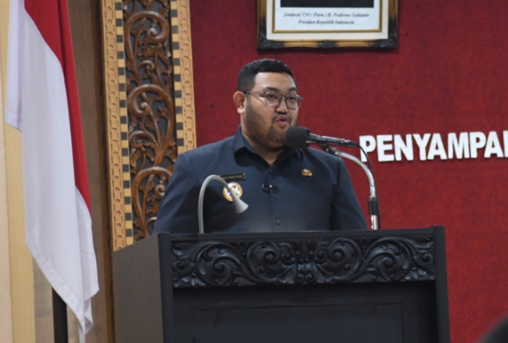 Pemkab Targetkan Kondisi Jalan Mantap di Purbalingga Minimal 72 Persen