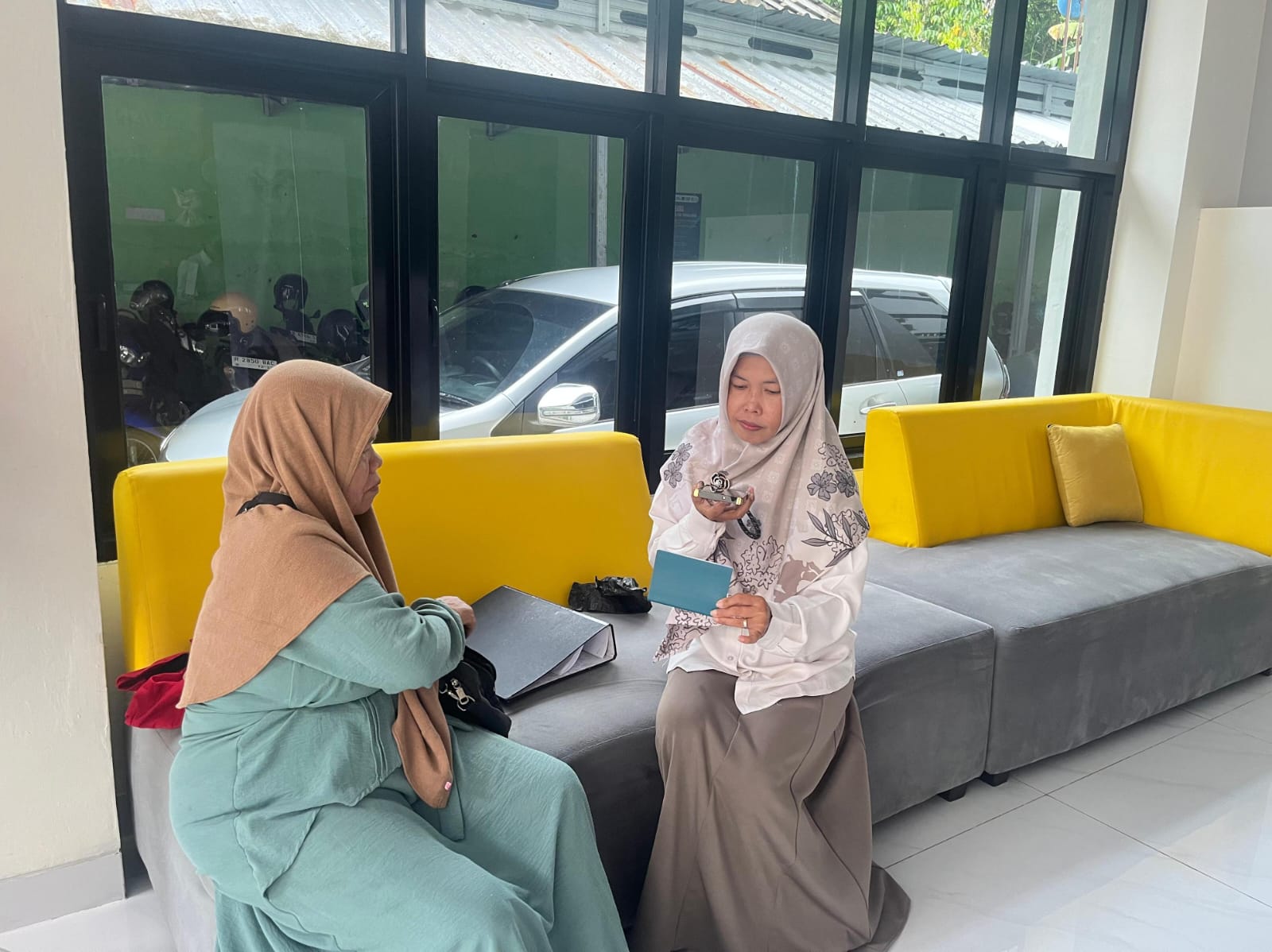 525 Jamaah Haji Purbalingga Siap Berangkat, Masih Ada 9 Kuota Kosong