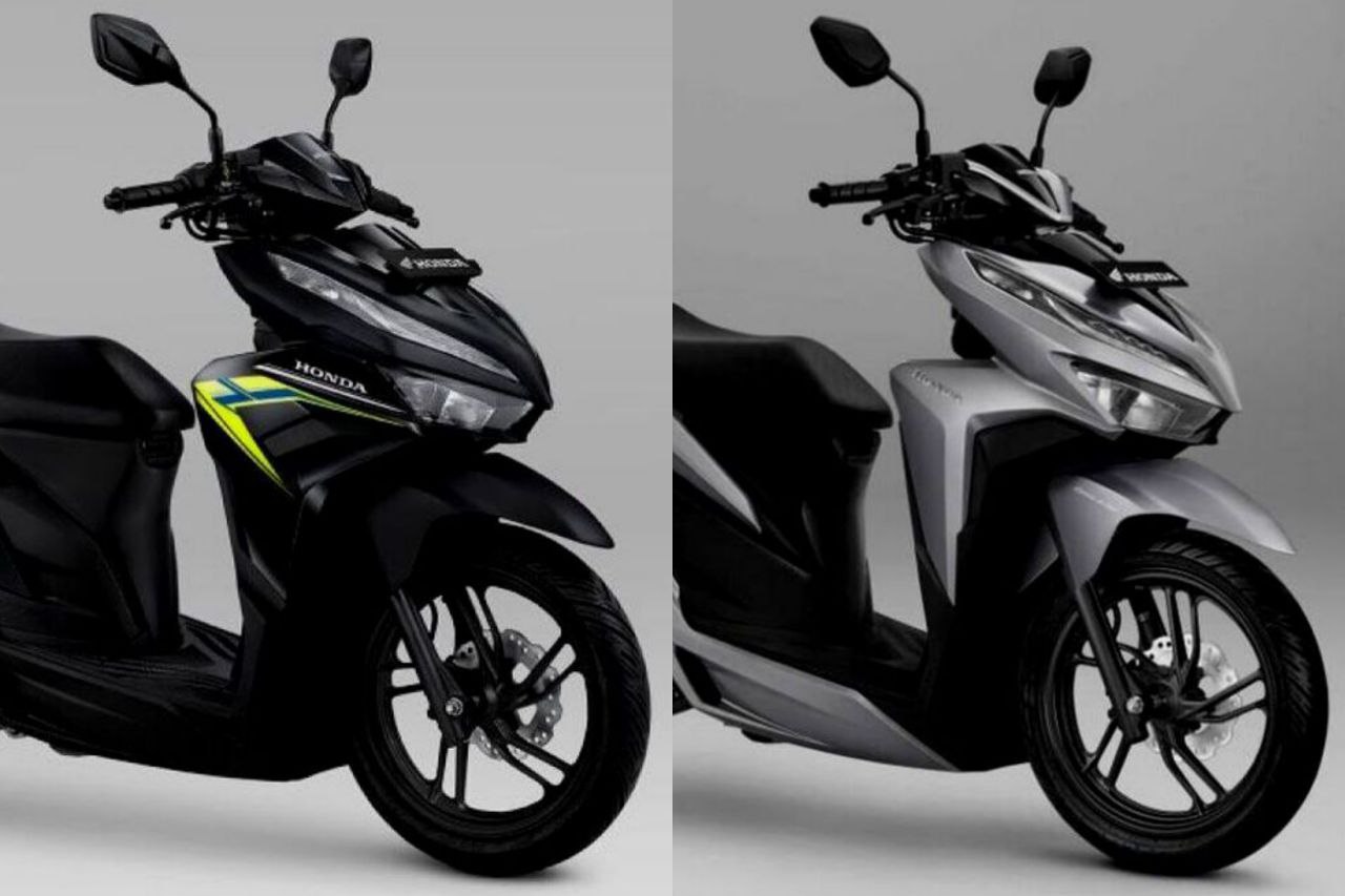 Tips Memilih Motor Matic Antara Honda Vario 125 VS Honda Vario 150 Terbaru, Manakah yang Lebih Recomended?