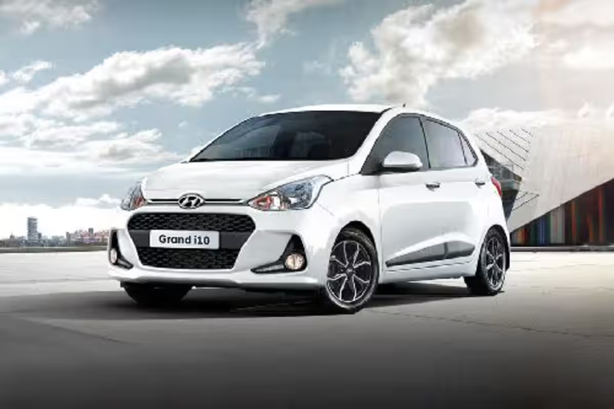 Simulasi Kredit Mobil Hyundai Grand i10 di Bank BCA, Cicilan Ringan Mulai Rp 2 Jutaan per Bulan