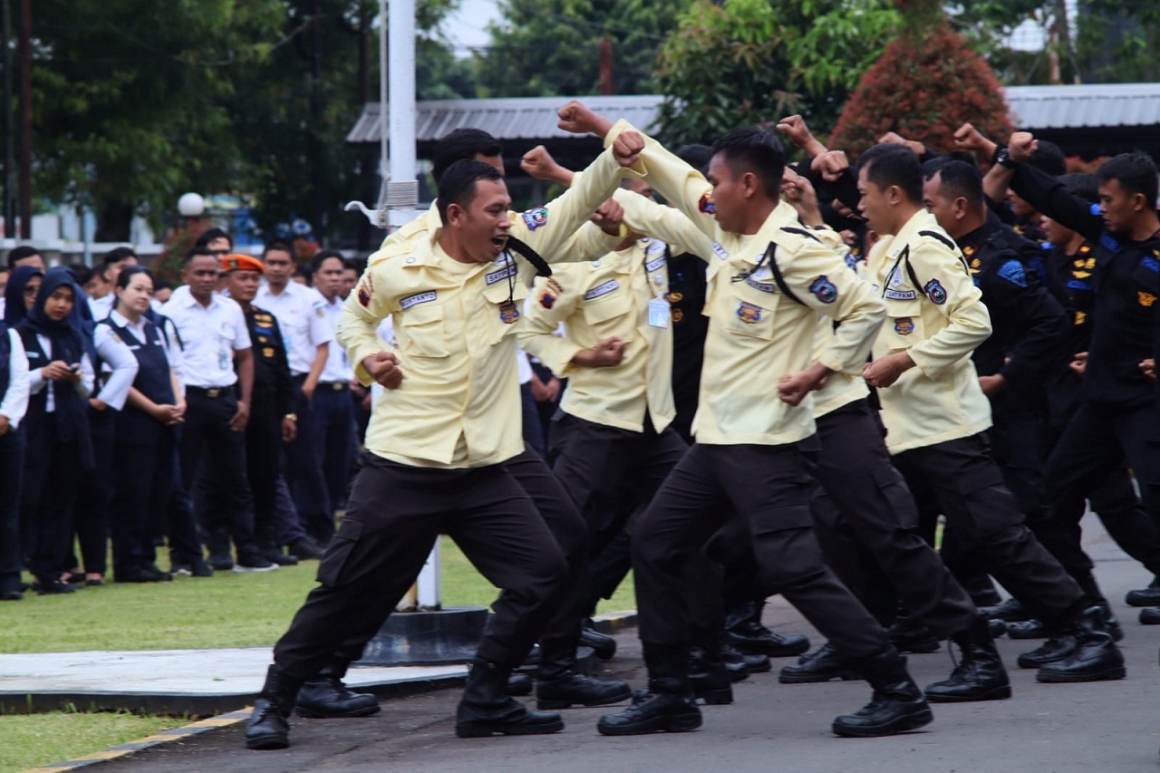 DAOP 5 Purwokerto Siapkan Ratusan Personil Amankan Angkutan Lebaran 