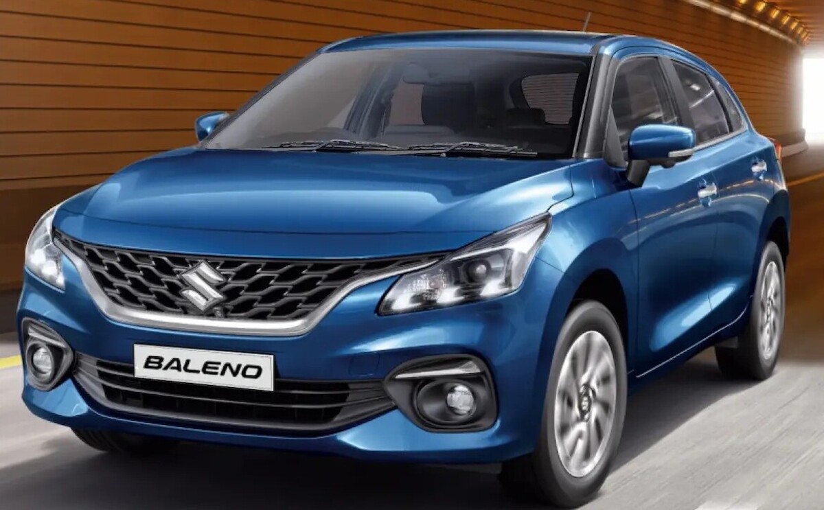 Suzuki Baleno 2025, Hatchback Tangguh dan Stylish yang Irit Bahan Bakar, Harga Mulai Rp 290 Jutaan