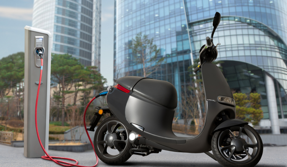 Hal-Hal yang Bisa Terjadi Jika Motor Listrik Tidak Memiliki Suara Saat Dikendarai