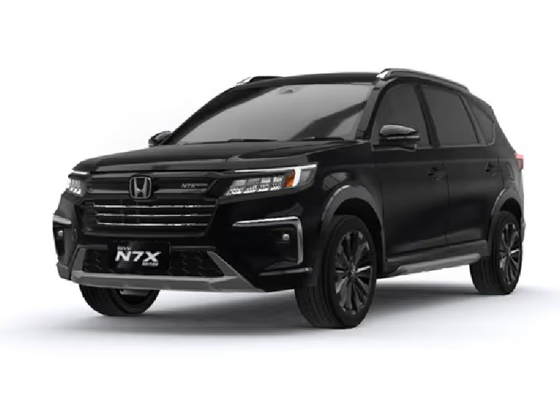 Berapa Sih Pajak Mobil Honda BR-V dari 2020 sampai 2024?