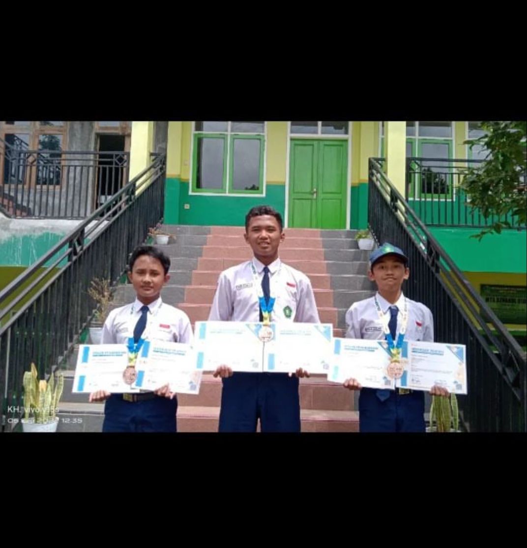 NATIONAL OLYMPIAD OF OUTSTANDING STUDENT (NOOS 2023)