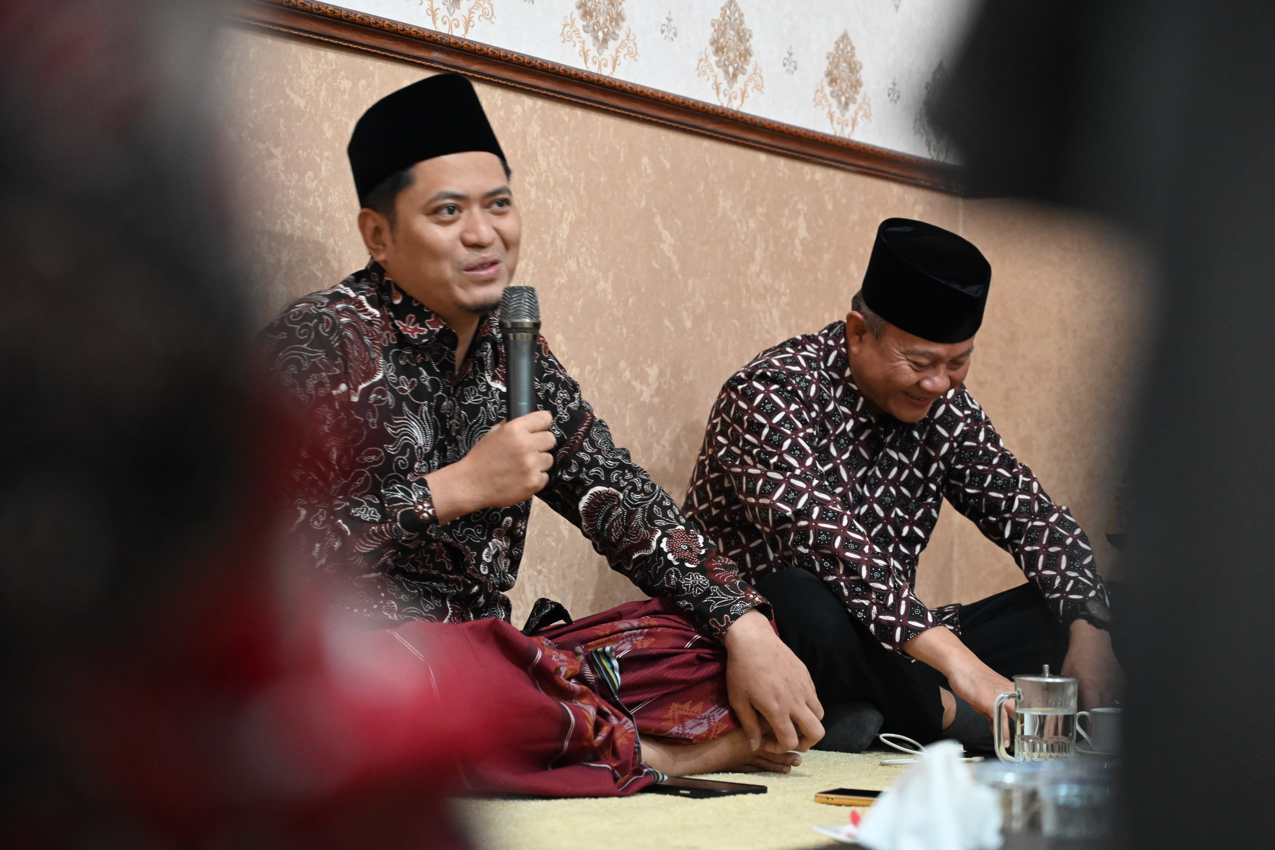 Wakil Bupati Banjarnegara Tempati Rumah Dinas, Siap Jalankan Program 100 Hari Kerja