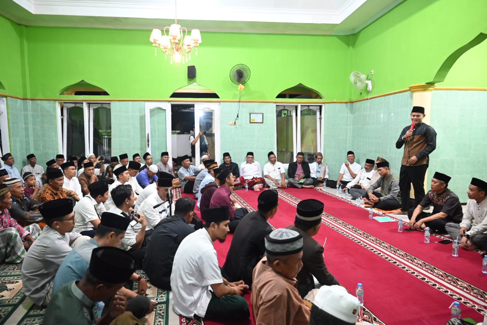 Perbaikan Jalan Purbalingga Capai Rp400 M, Bupati Purbalingga Janji Tuntaskan Lewat Program Alus Dalane