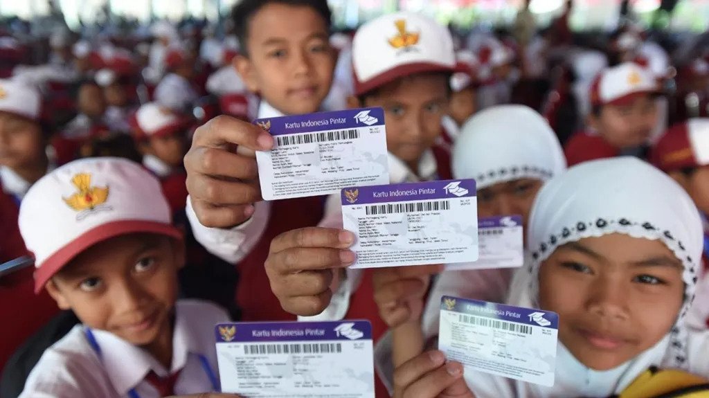 Link Resmi dan Cara Cek PIP Kemdikbud.go.id dengan Mudah, Bisa Pakai HP!