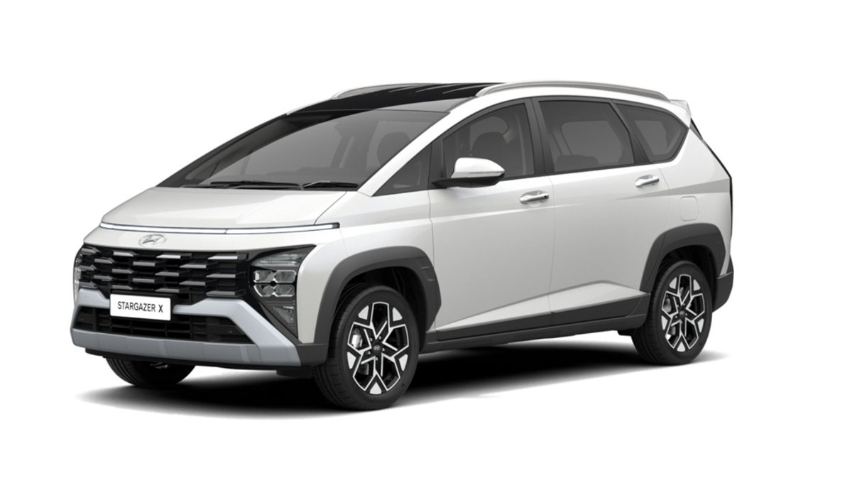 Berapa Harga Mobil Hyundai Stargazer 2025? Kendaraan MPV Sporty yang Muat Hingga 7 Orang Penumpang