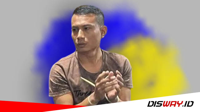 Peristiwa Berdarah, Ada Dendam Aipda Rudi Suryanto, Memuncak dan Habisi Aipda Ahmad Karnaen Pakai Revolver