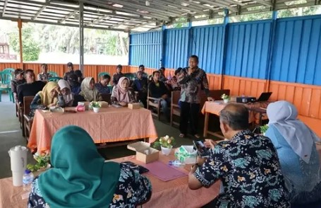 Lima Lokasi Wisata Cilacap Jadi Sasaran Penguatan Sadar Wisata