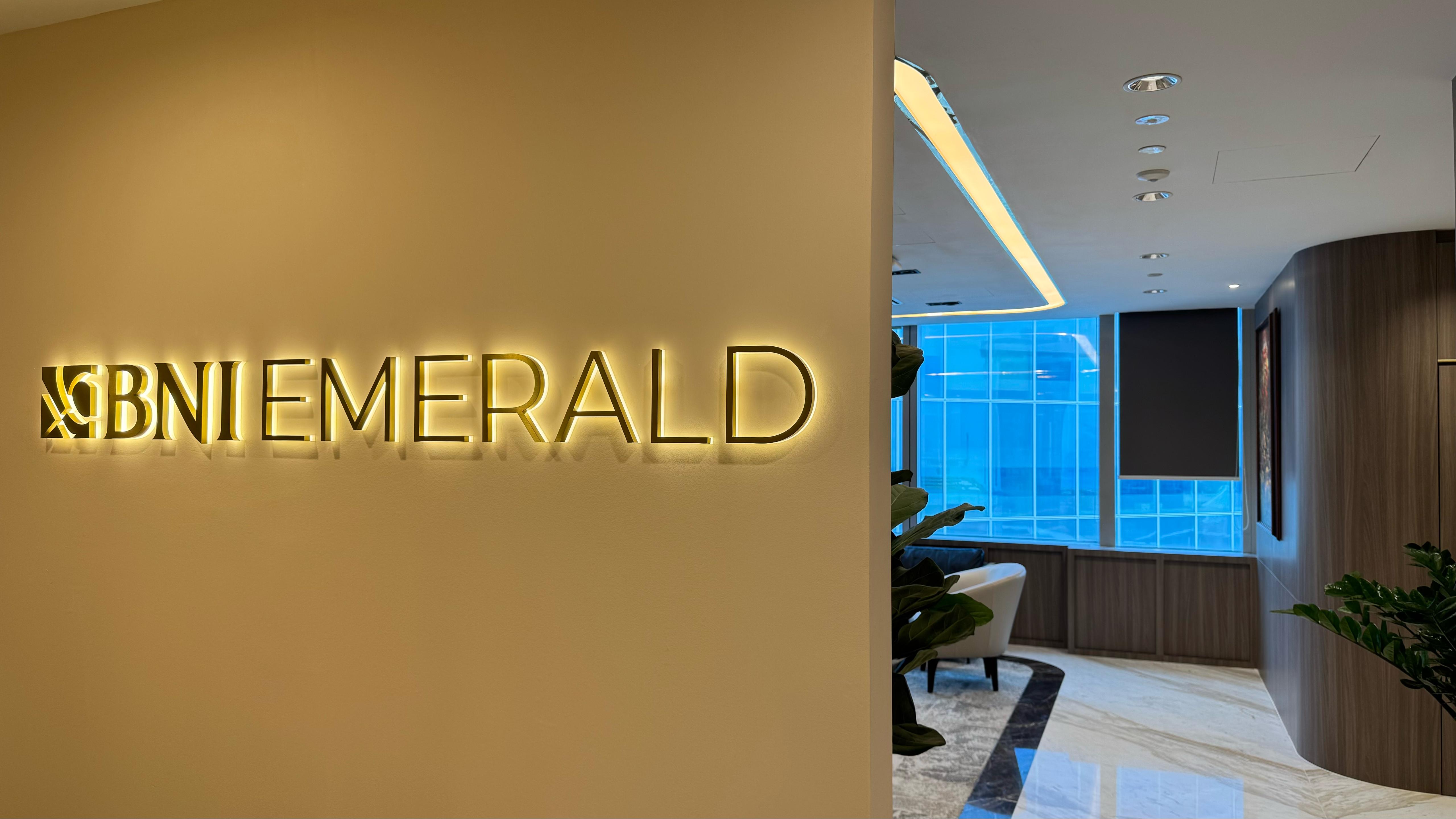 Tumbuh, Tabungan Nasabah Premium BNI Naik 16% di Kuartal I-2025